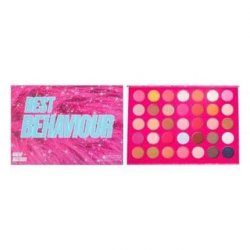 Makeup Obsession Best Behaviour Eyeshadow Palette