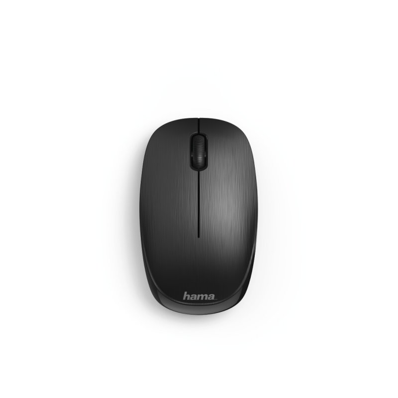 Hama MW-110 mouse Ambidextrous RF Wireless Optical 1000 DPI