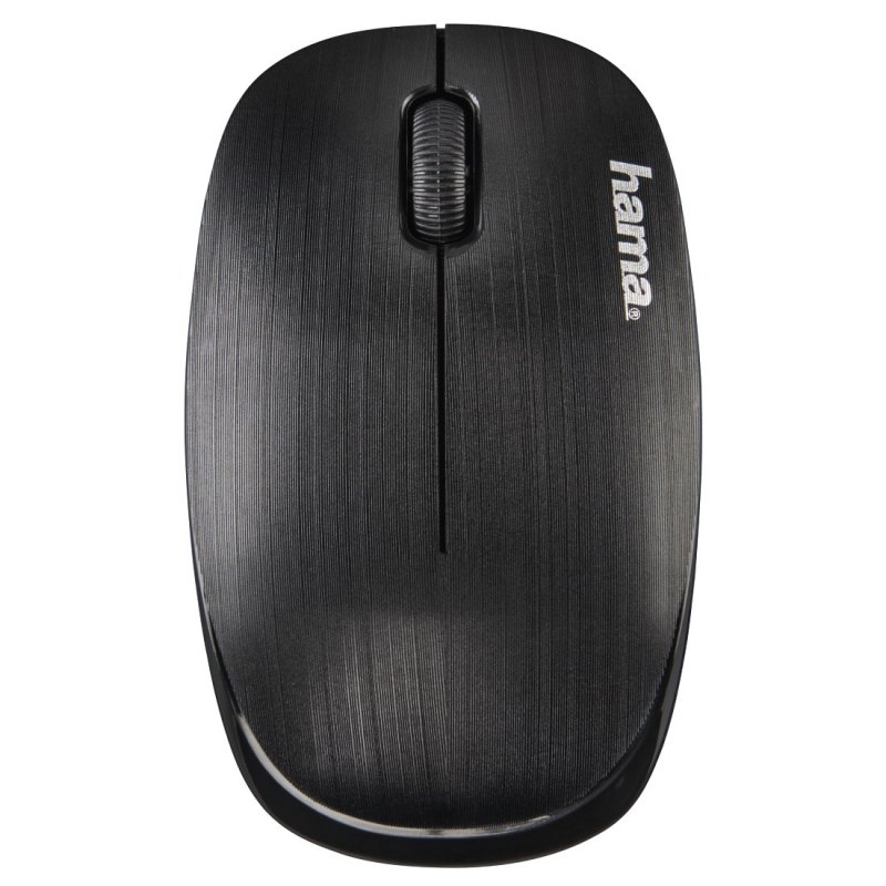 Hama MW-110 mouse Ambidextrous RF Wireless Optical 1000 DPI