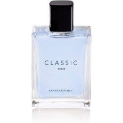 Banana Republic Classic Acqua Unisex 4.2oz EDP Spray