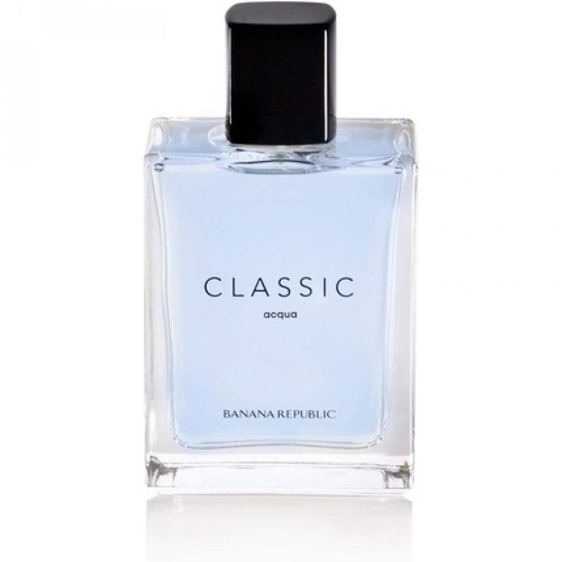 Banana Republic Classic Acqua Unisex 4.2oz EDP Spray
