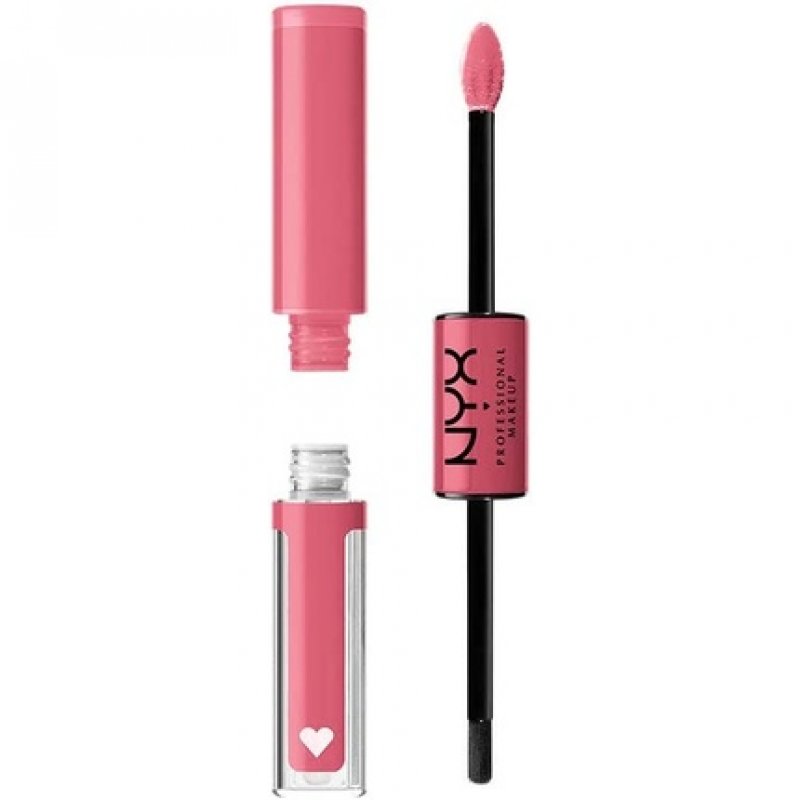 Shine Loud pro pigment lip color magic maker