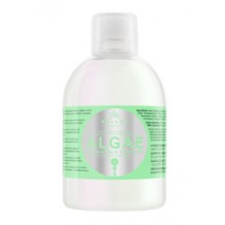 Kallos KJMN Algae Shampoo 1000ml
