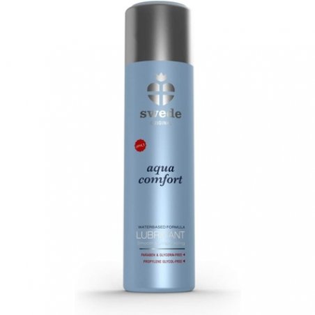 SWEDE Unleash Your Passion 120ml