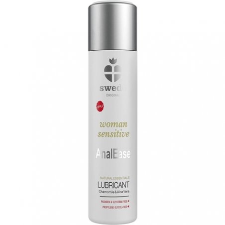 Swede Transparent Lubricant