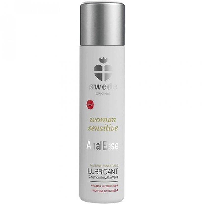 Swede Transparent Lubricant