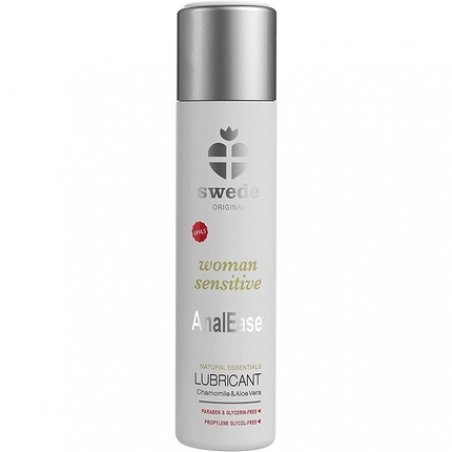 Swede Transparent Lubricant