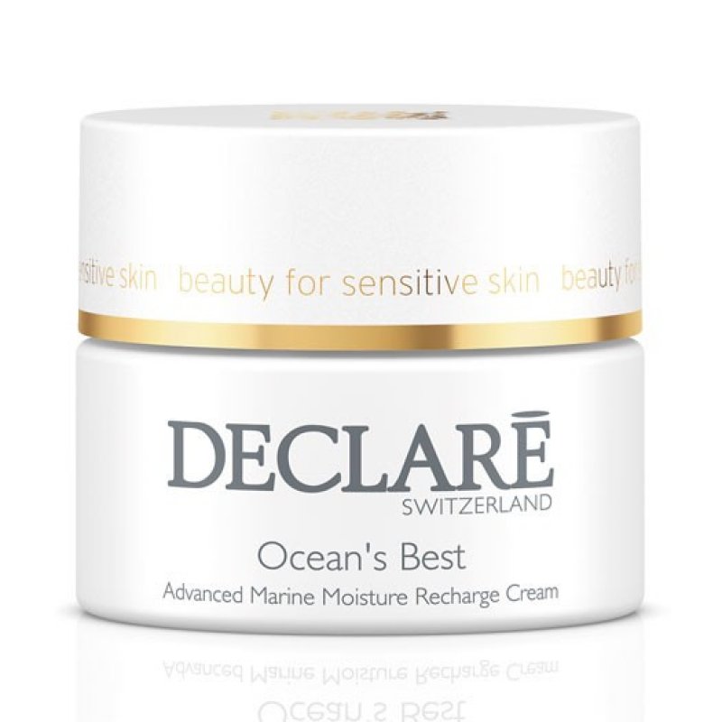 Declare Hydro Balance Ocean Best Cream 50ml
