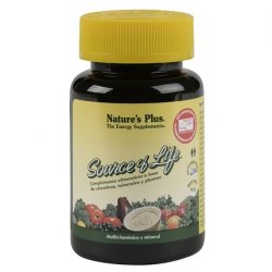 COMP New Source of Life