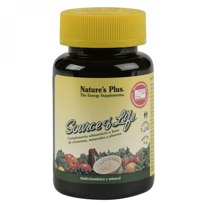 COMP New Source of Life