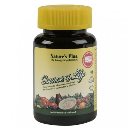 COMP New Source of Life