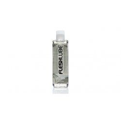 Fleshlight Fleshlube Slide 250ml Water-Based Lubricant for Slower Pleasure and Anal Use