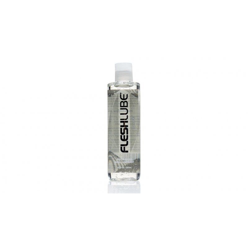 Fleshlight Fleshlube Slide Anal, Dildo, Vaginal Water-based lubricant 250 ml