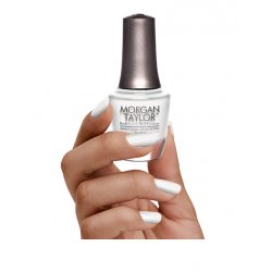 Morgan Taylor Arctic Freeze Nail Polish