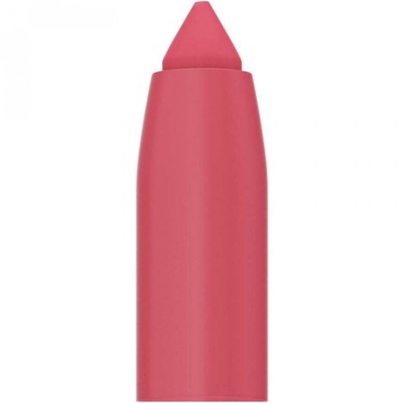 Maybelline New York Super Stay Ink Crayon Matte and Long-Lasting Lipstick 1.5g - Shade 85