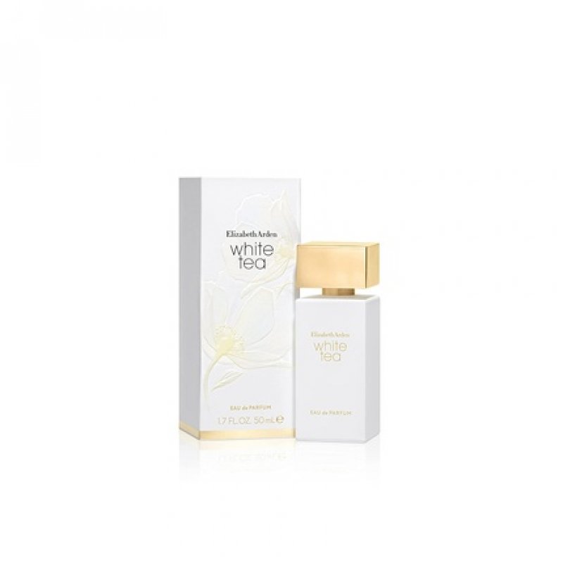 White Tea Eau de Parfum 1.7oz