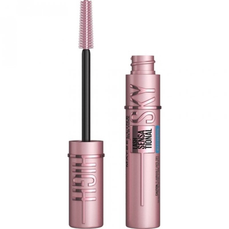 Mascara Maybelline Sensational Sky High Brown 7,2 ml