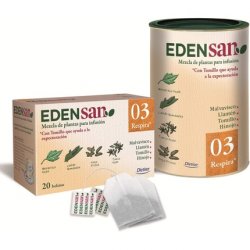 Dietisa Edensan 03 BTO Bronqu.Inf. 20 Units