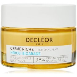 Decleor Neroli Bigarade Rich Day Cream 50ml