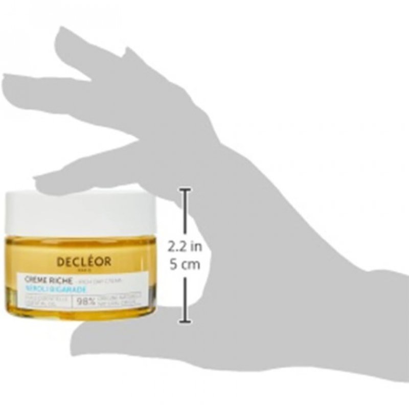 Decleor Neroli Bigarade Rich Day Cream 50ml