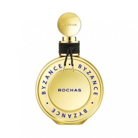 Rochas Byzance Gold Eau De Parfum Spray 60ml