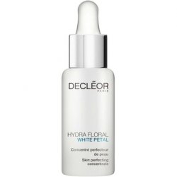 Decleor Hydra Floral White Petal Skin Perfecting Concentrate Serum 30ml