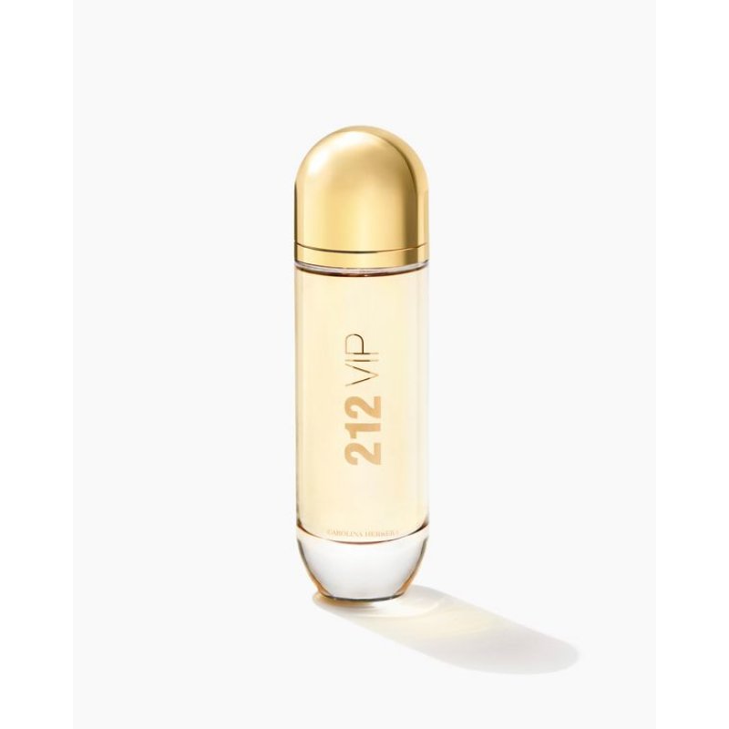 Carolina Herrera 212 VIP 125 ml Women