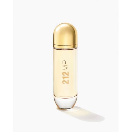 Carolina Herrera 212 VIP 125 ml Femmes