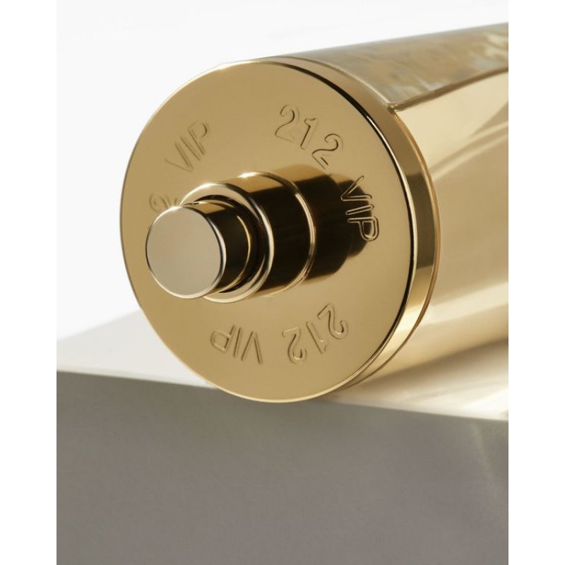 Carolina Herrera 212 VIP 125 ml Women