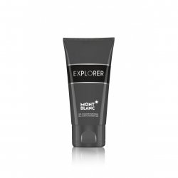 Montblanc Explorer All Over Shower Gel for Men 150ml