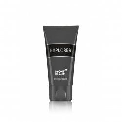 Montblanc Explorer Shower Gel 150ml