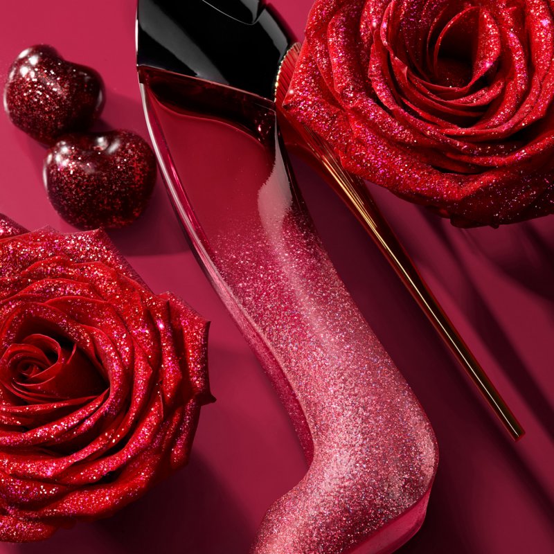 Carolina Herrera Very Good Girl Glam 100 ml Femmes