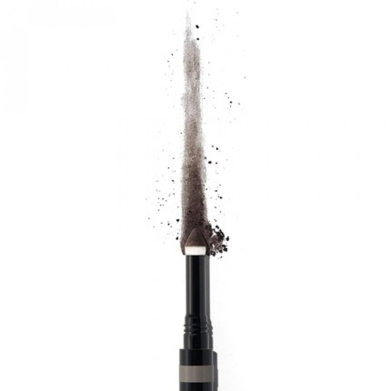 Elizabeth Arden Beautiful Color 3-in-1 Eye Brow Perfector Black