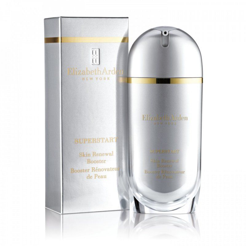 Elizabeth Arden Superstart Skin Renewal Booster Sérum visage 50 ml Femmes
