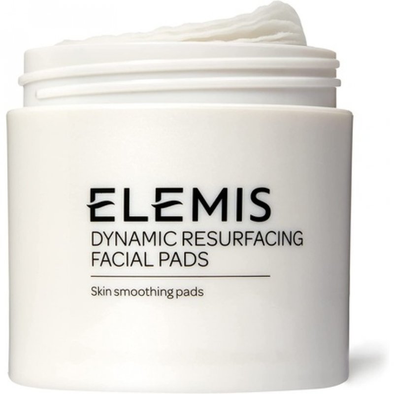 Elemis Dynamic Resurfacing Facial Pads 60 Plastic