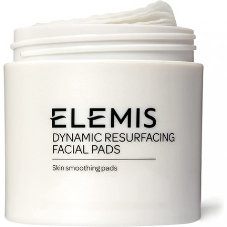 Elemis Dynamic Resurfacing Facial Pads 60 Plastic
