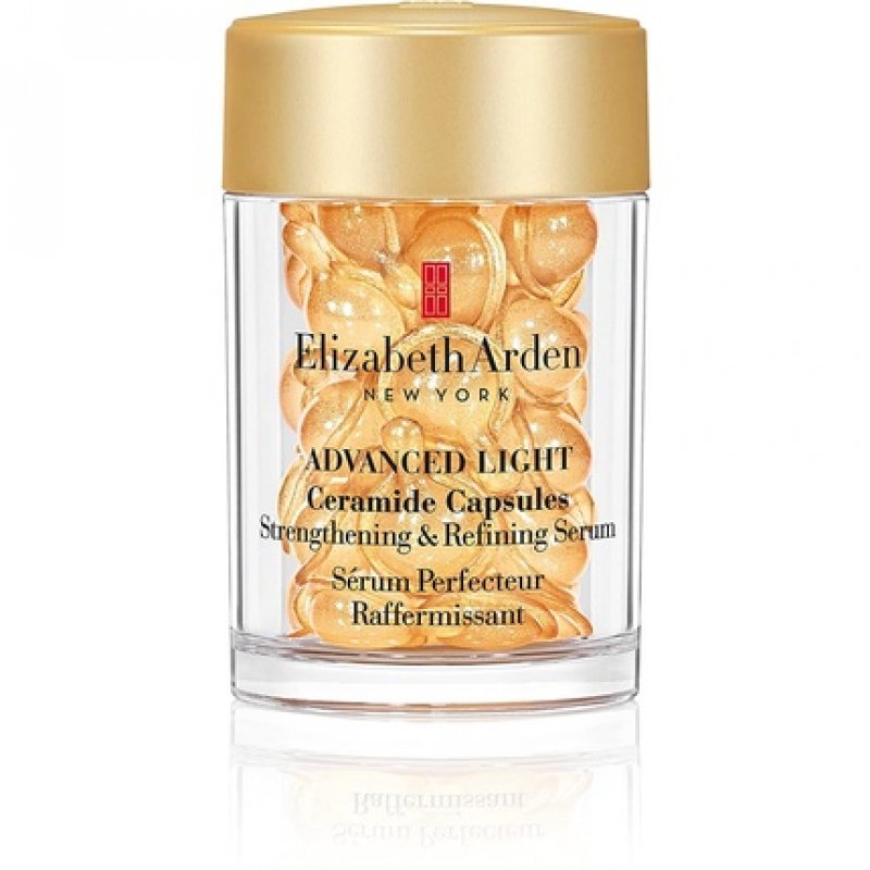 Elizabeth Arden Advanced Ceramide Capsules Strengthening & Refining Serum 30 pcs