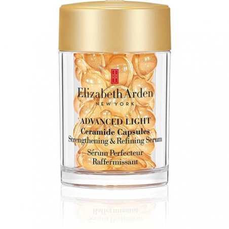 Elizabeth Arden Advanced Ceramide Capsules Strengthening & Refining Serum 30 pcs