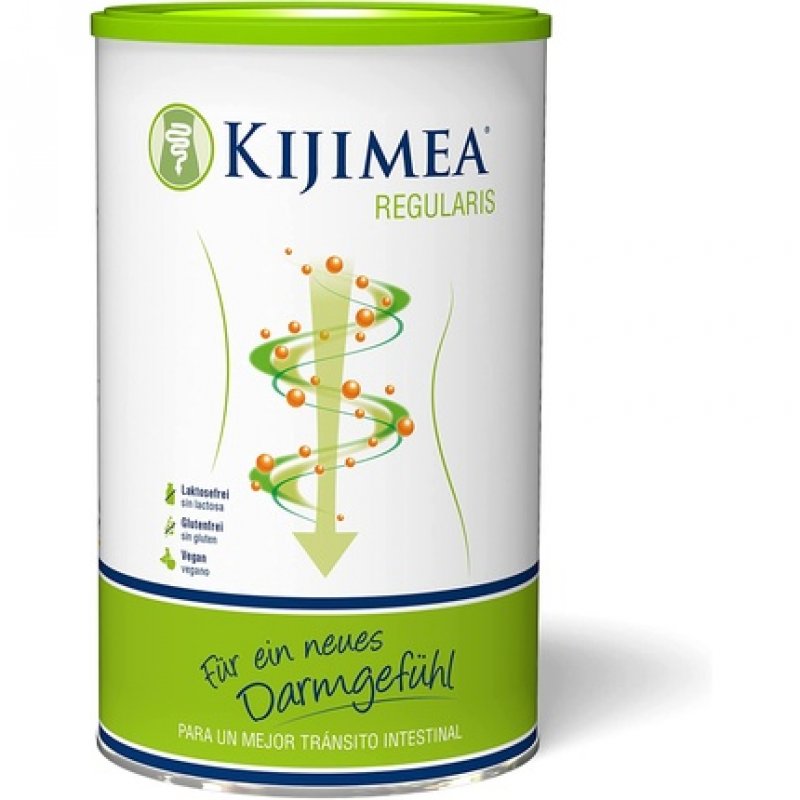 Kijimea® Regularis - For Constipation, Carrier Digestion & Bloating - Gentle