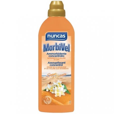 Nuncas Italia S.P.A. Morbivel Sommertraum 750ml