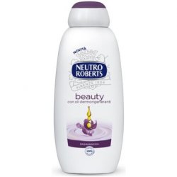 Neutro Roberts Beauty Shower Gel 450ml