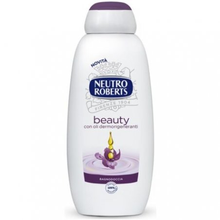 Neutro Roberts Beauty Shower Gel 450ml