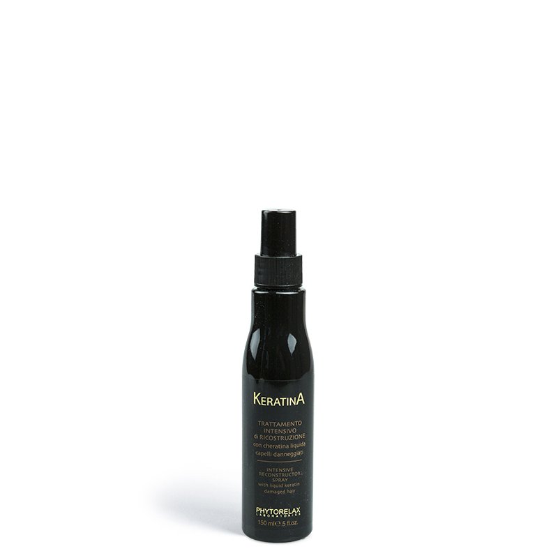 Phytorelax Laboratories KeratinA Laque Femmes 150 ml