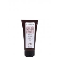 Phytorelax Laboratories Hand cream nourishing hand cream – coconut 75ml