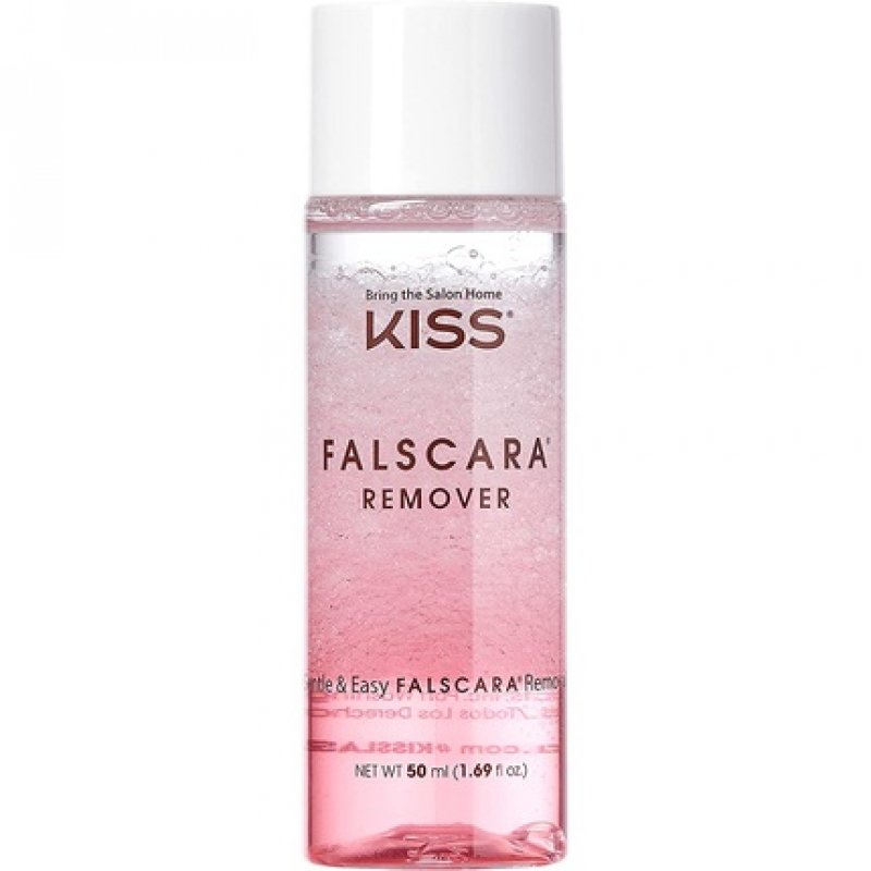 KISS Falscara Eyelash Remover