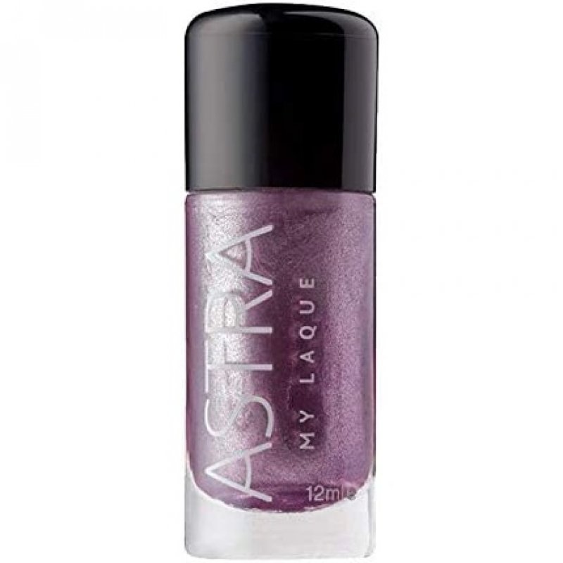 Astra My Laque Nail Polish Precious Pink