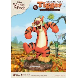 Disney statuette Master Craft Tigger (Winnie the Pooh) 39 cm