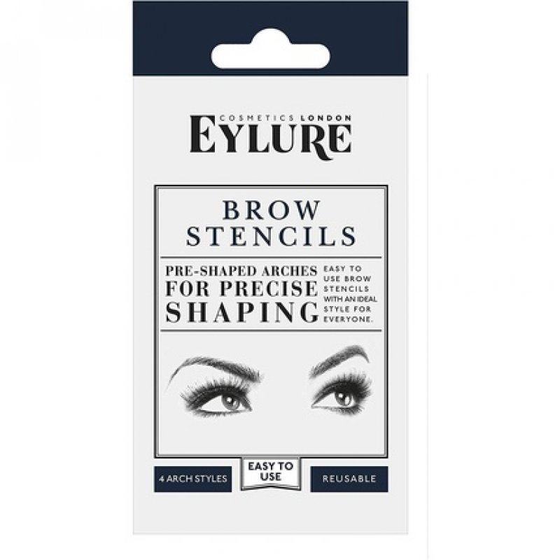 Eylure Brow Stencils
