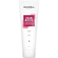Goldwell Dualsenses Color Revive Red Shampoo 250ml