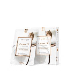 Foreo Coconut Oil Cleansing mask Women